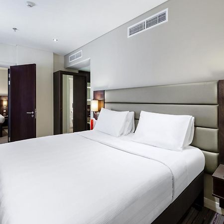 Premier Inn Doha Airport Chambre photo