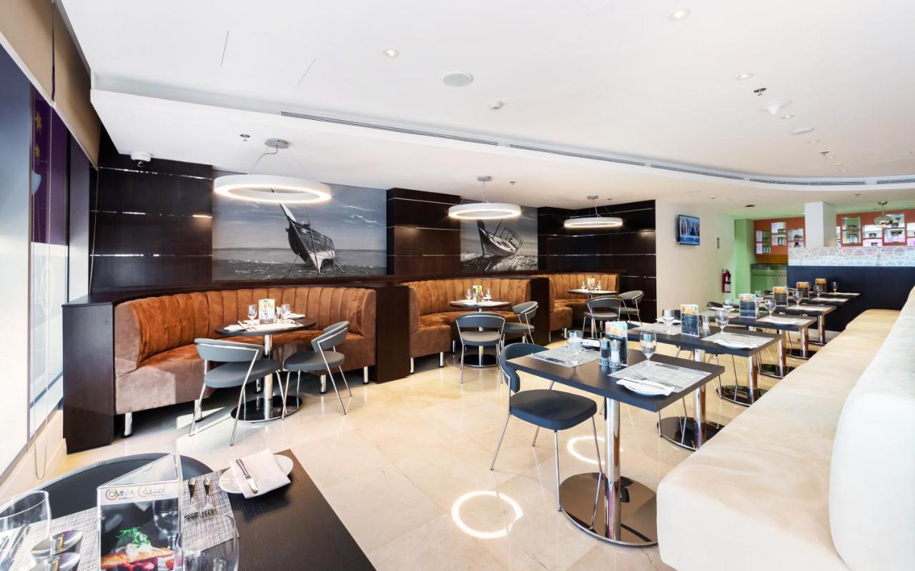 Premier Inn Doha Airport Extérieur photo